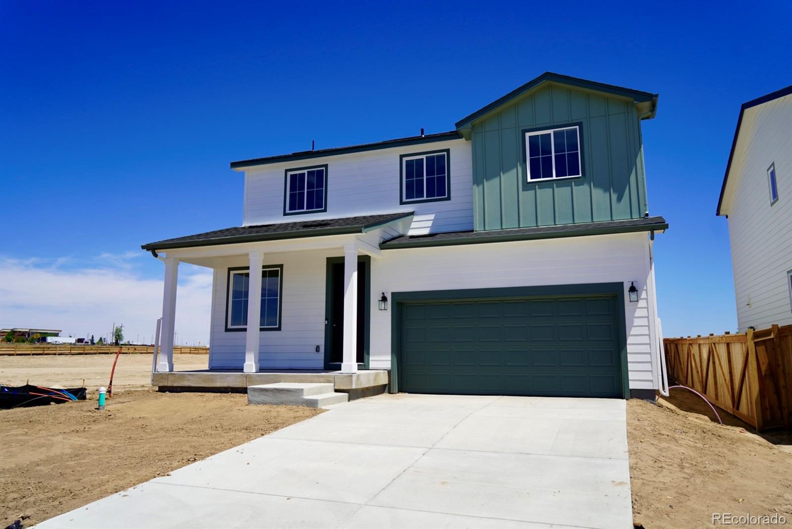 MLS Image #0 for 242  barn owl avenue ,fort lupton, Colorado