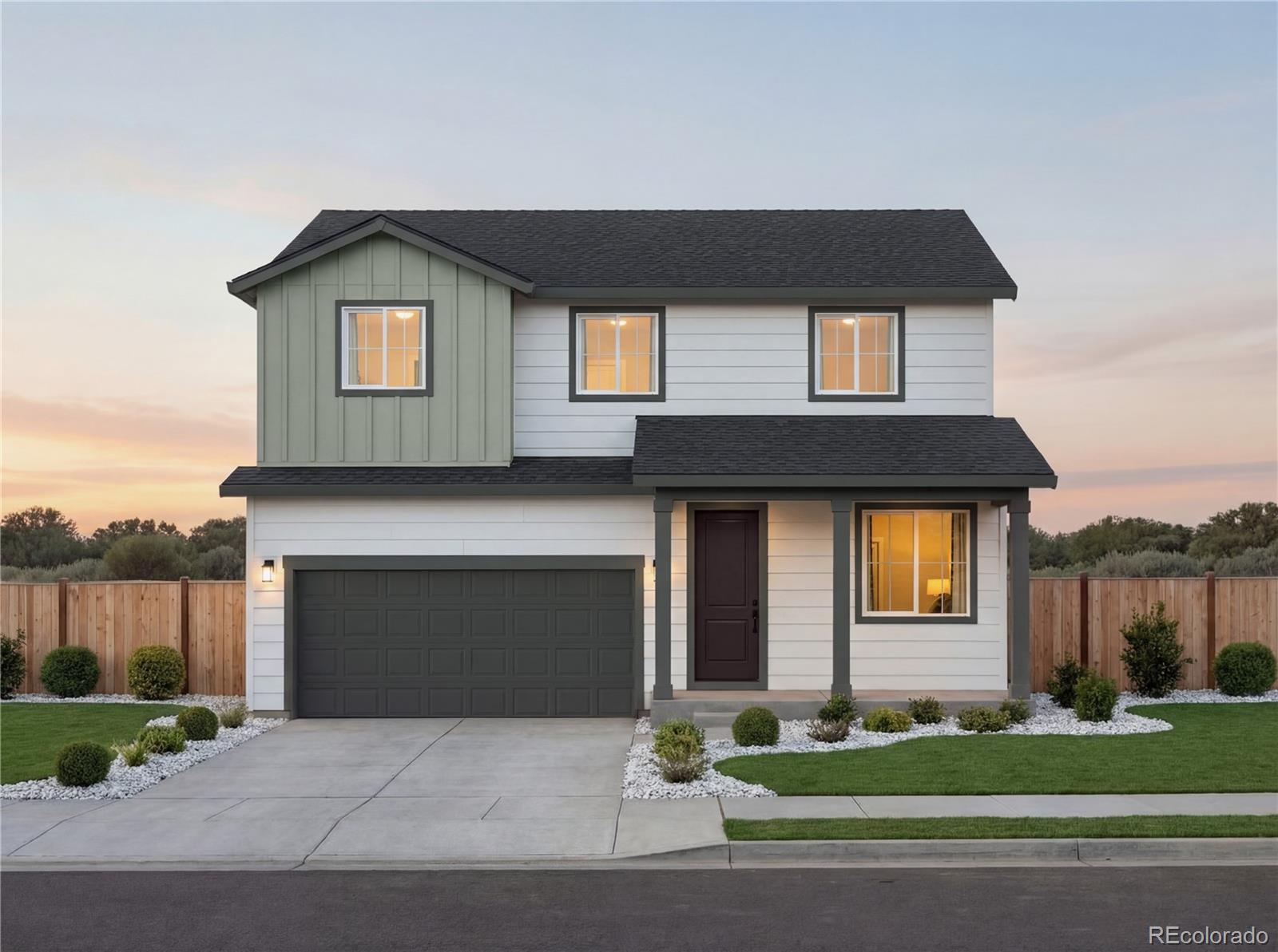 MLS Image #3 for 242  barn owl avenue ,fort lupton, Colorado