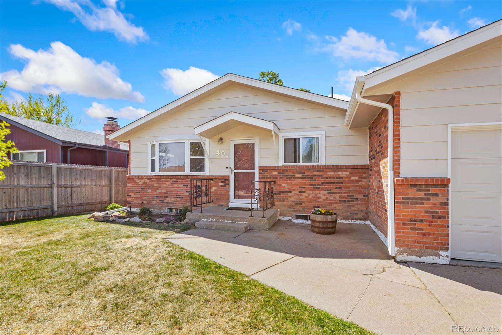 MLS Image #1 for 401  36th avenue,greeley, Colorado