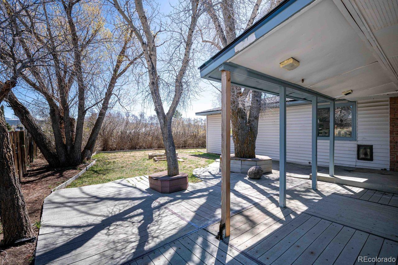 MLS Image #1 for 2 w diamond avenue,granby, Colorado