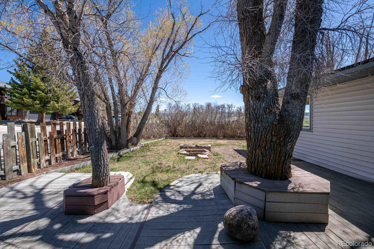 MLS Image #2 for 2 w diamond avenue,granby, Colorado