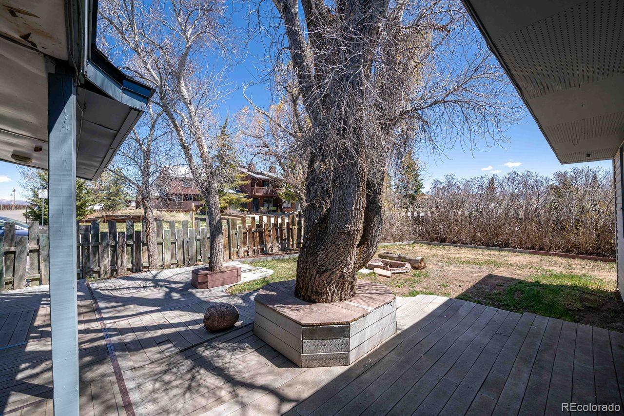 MLS Image #3 for 2 w diamond avenue,granby, Colorado