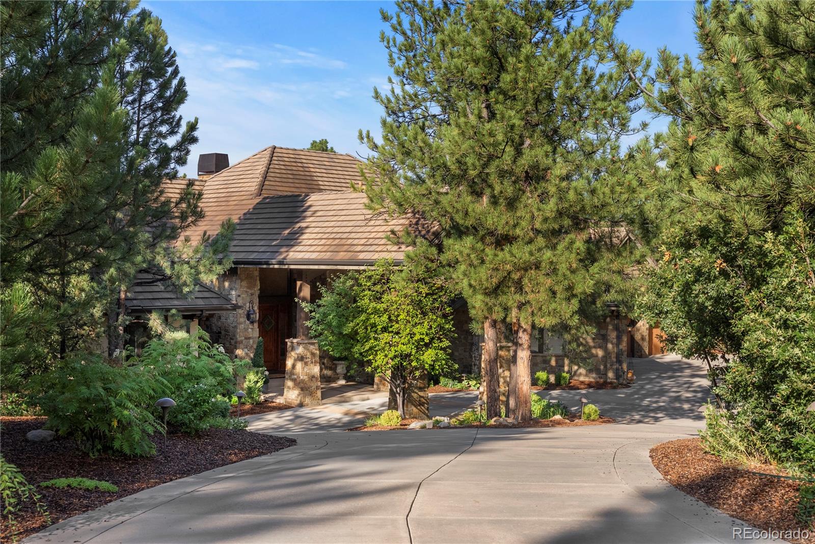 MLS Image #1 for 982  preston court,castle rock, Colorado