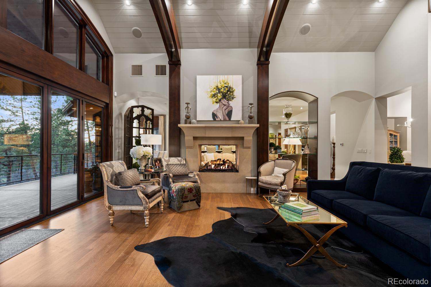 MLS Image #10 for 982  preston court,castle rock, Colorado