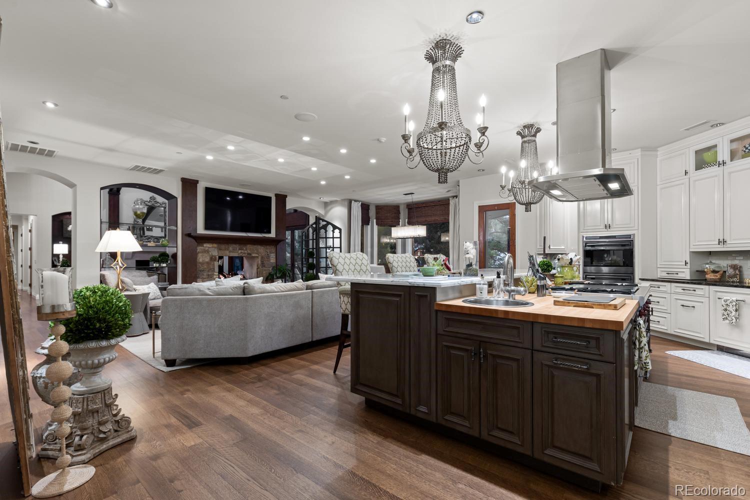 MLS Image #11 for 982  preston court,castle rock, Colorado