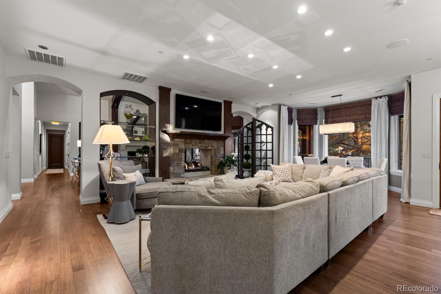 MLS Image #12 for 982  preston court,castle rock, Colorado