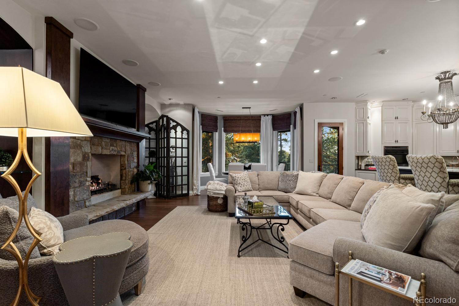 MLS Image #13 for 982  preston court,castle rock, Colorado