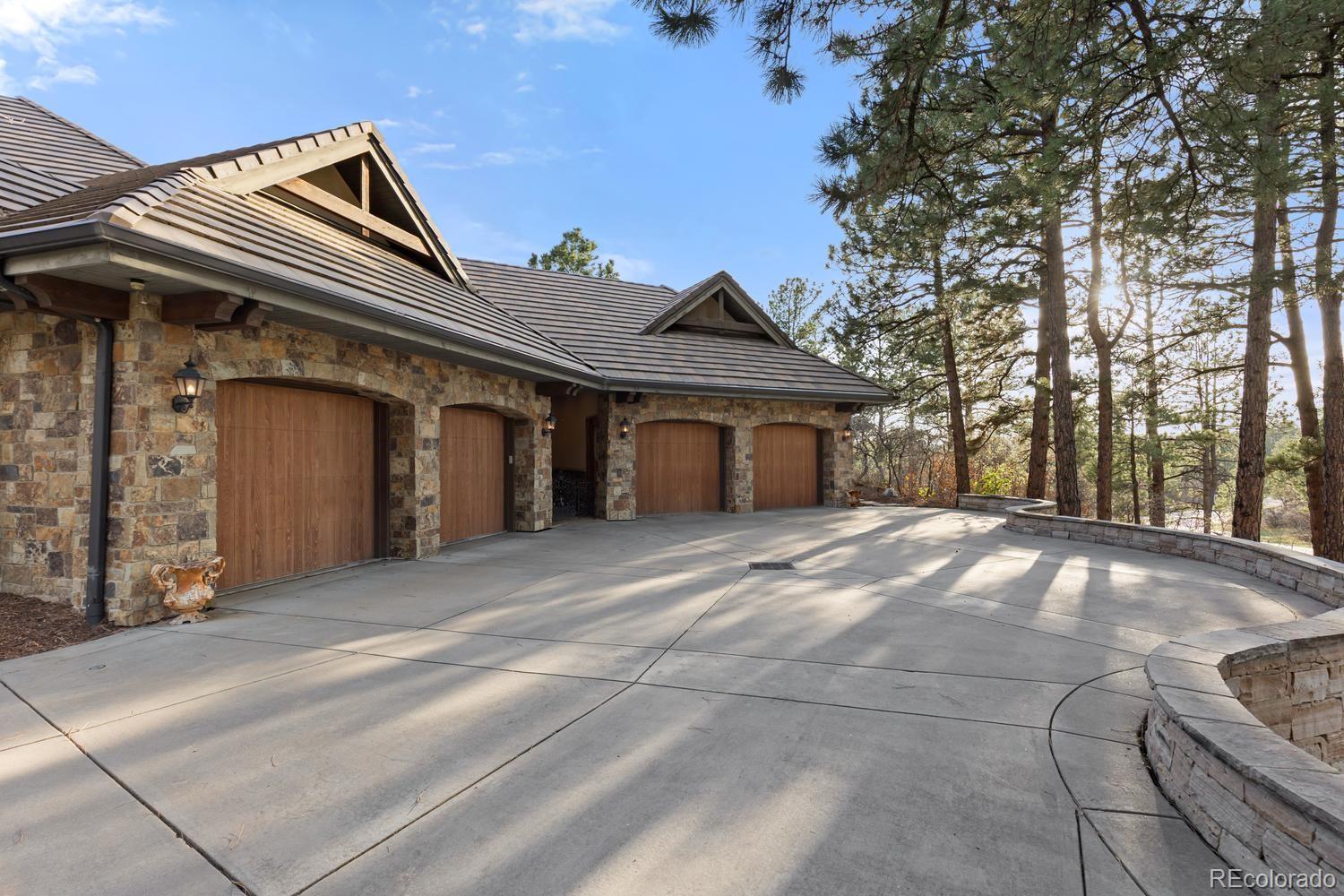 MLS Image #2 for 982  preston court,castle rock, Colorado