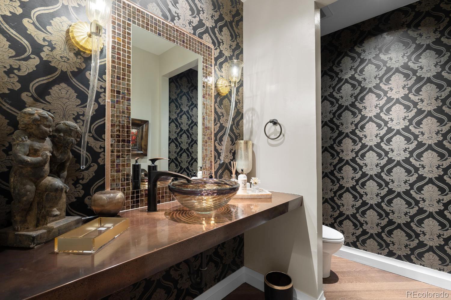 MLS Image #20 for 982  preston court,castle rock, Colorado
