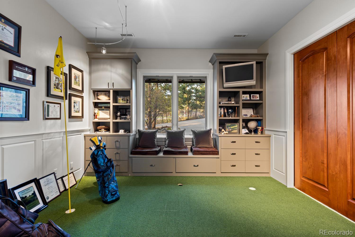 MLS Image #26 for 982  preston court,castle rock, Colorado