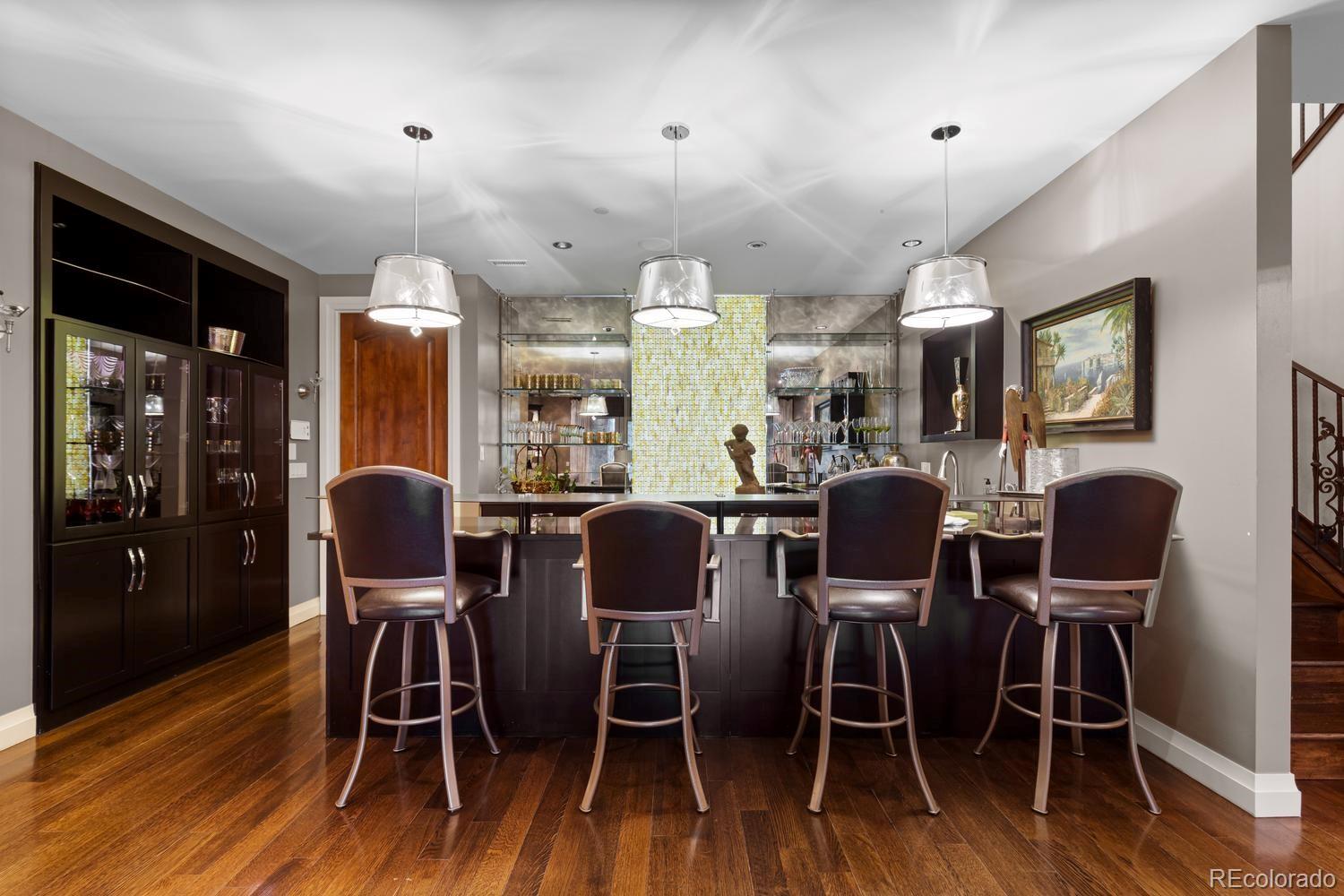 MLS Image #29 for 982  preston court,castle rock, Colorado