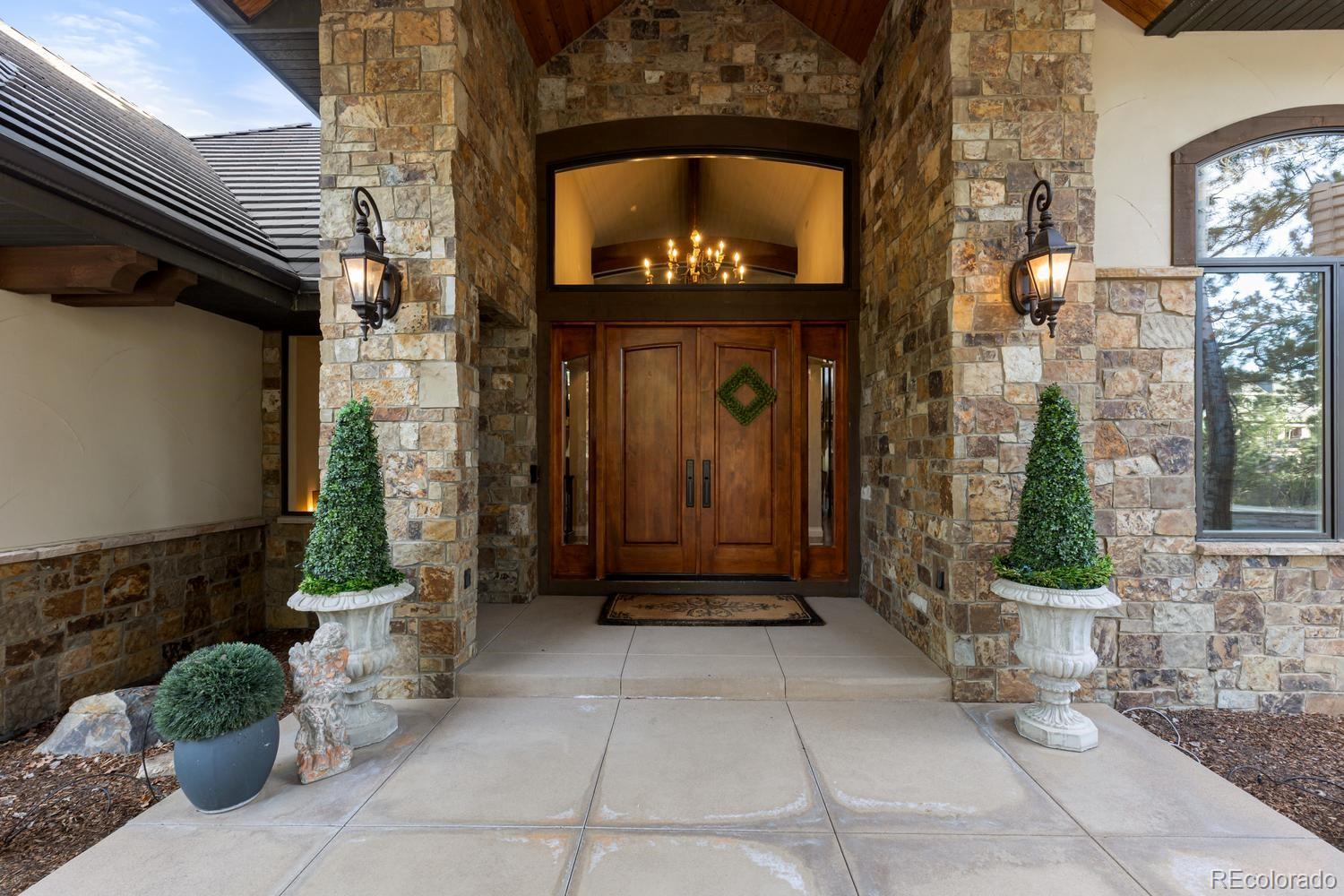 MLS Image #3 for 982  preston court,castle rock, Colorado