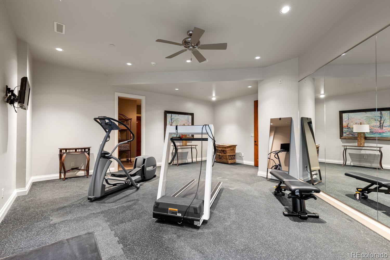 MLS Image #36 for 982  preston court,castle rock, Colorado