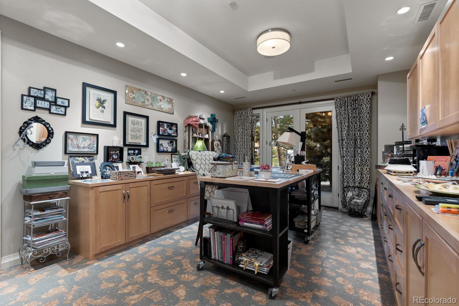 MLS Image #37 for 982  preston court,castle rock, Colorado