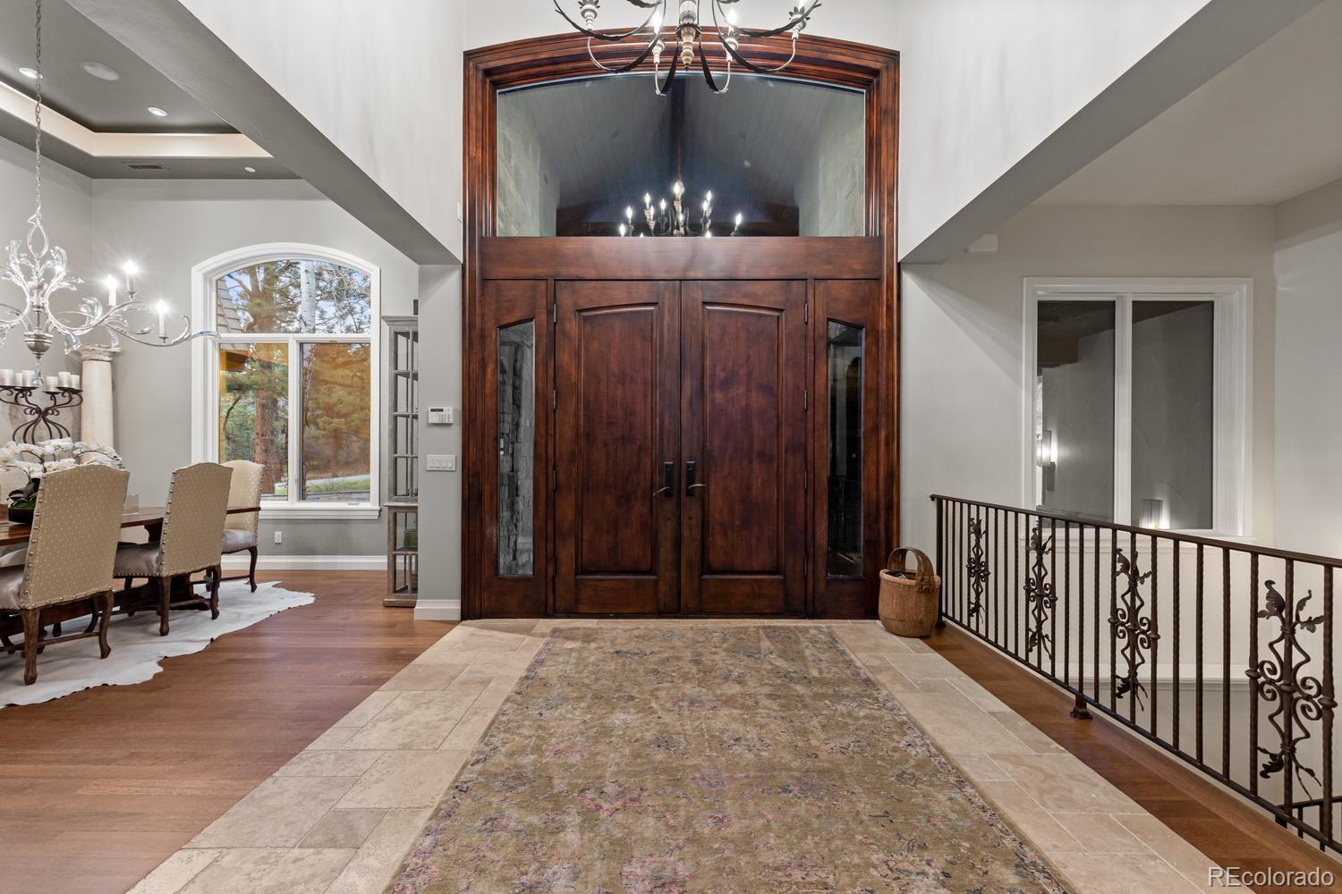 MLS Image #4 for 982  preston court,castle rock, Colorado