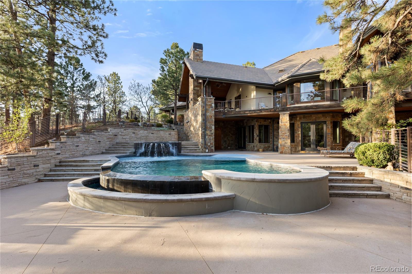 MLS Image #43 for 982  preston court,castle rock, Colorado