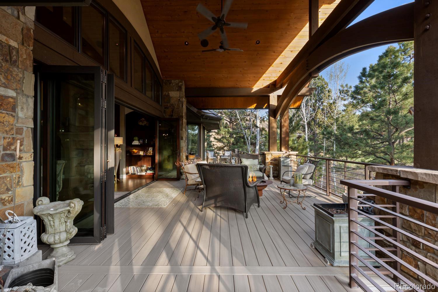 MLS Image #45 for 982  preston court,castle rock, Colorado