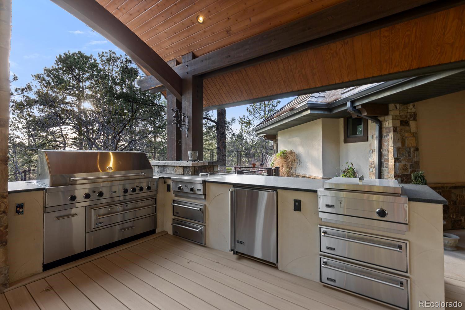 MLS Image #46 for 982  preston court,castle rock, Colorado