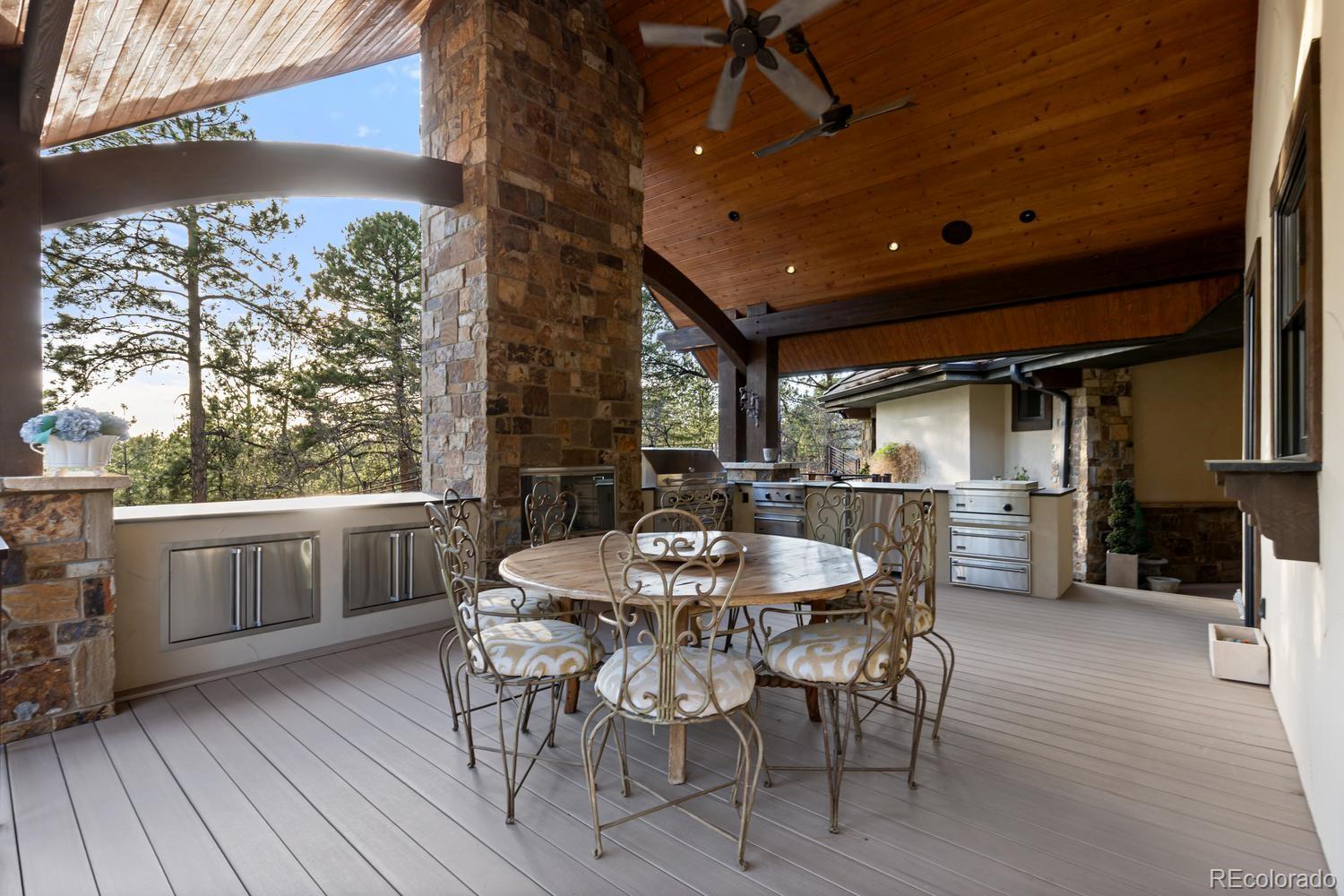 MLS Image #47 for 982  preston court,castle rock, Colorado