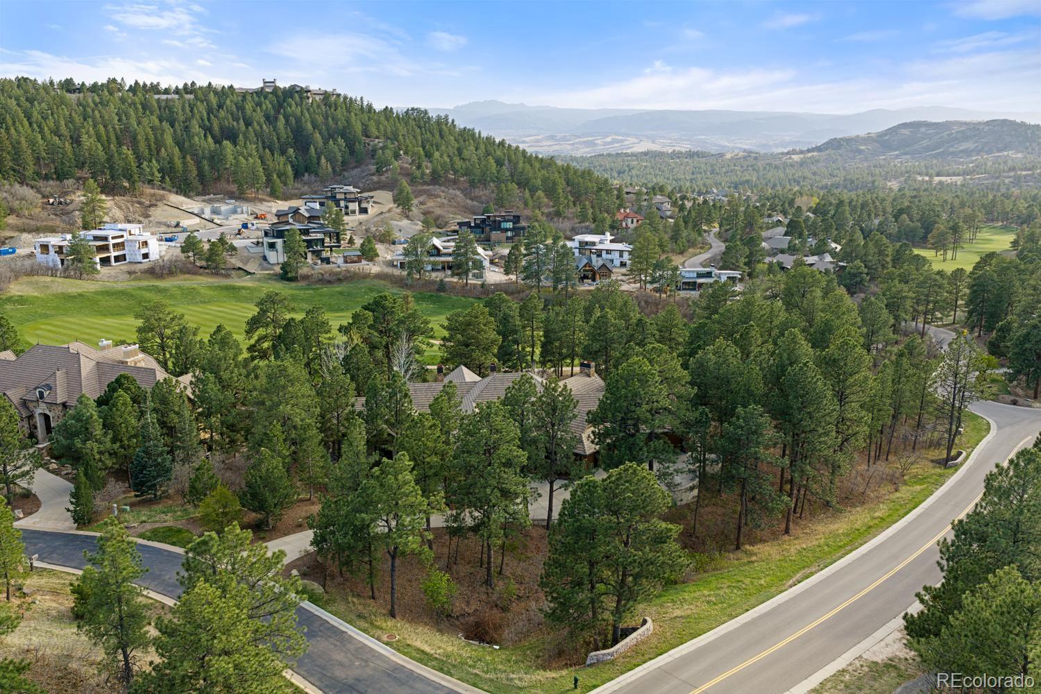 MLS Image #48 for 982  preston court,castle rock, Colorado
