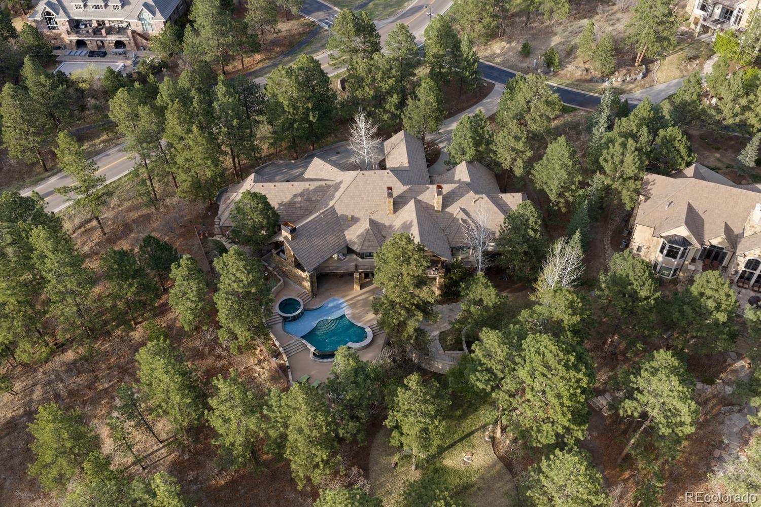 MLS Image #49 for 982  preston court,castle rock, Colorado