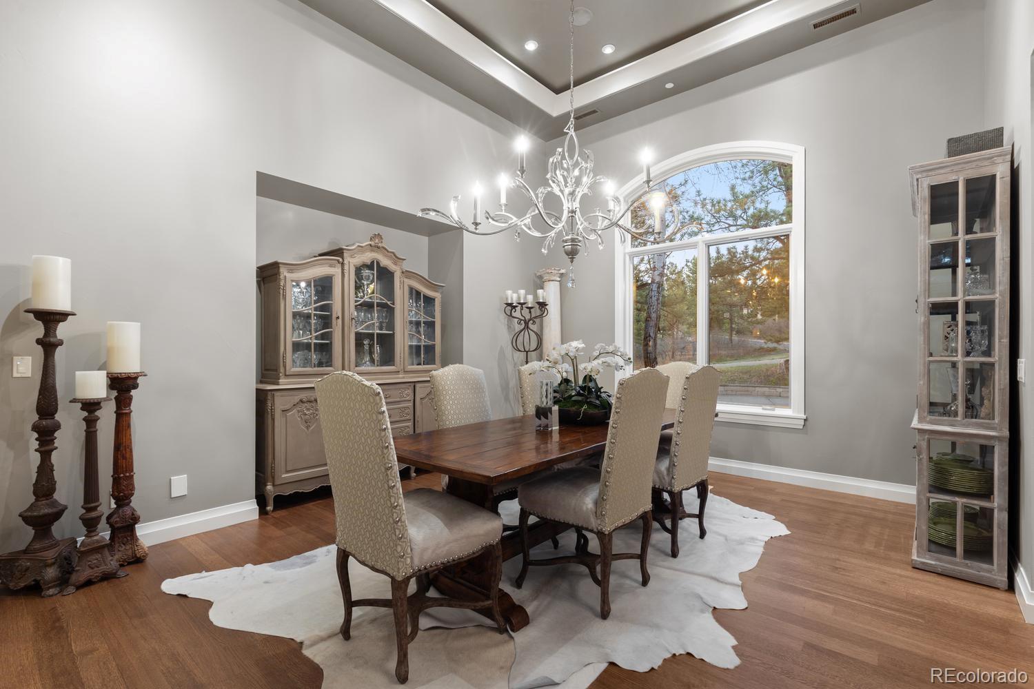 MLS Image #5 for 982  preston court,castle rock, Colorado