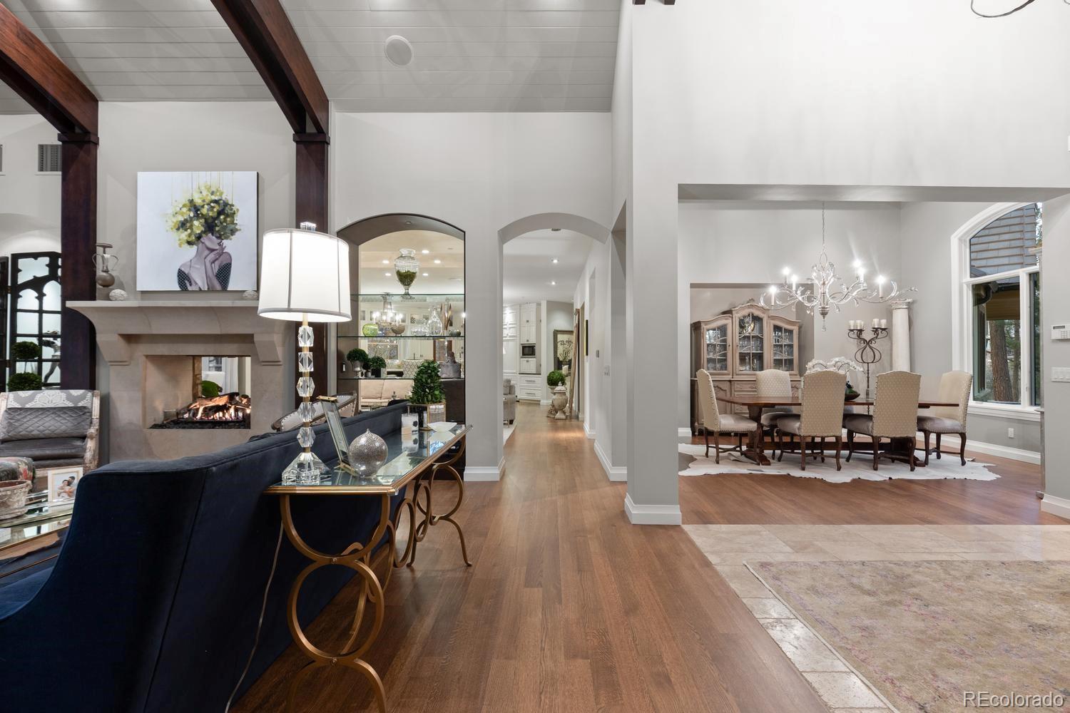 MLS Image #6 for 982  preston court,castle rock, Colorado