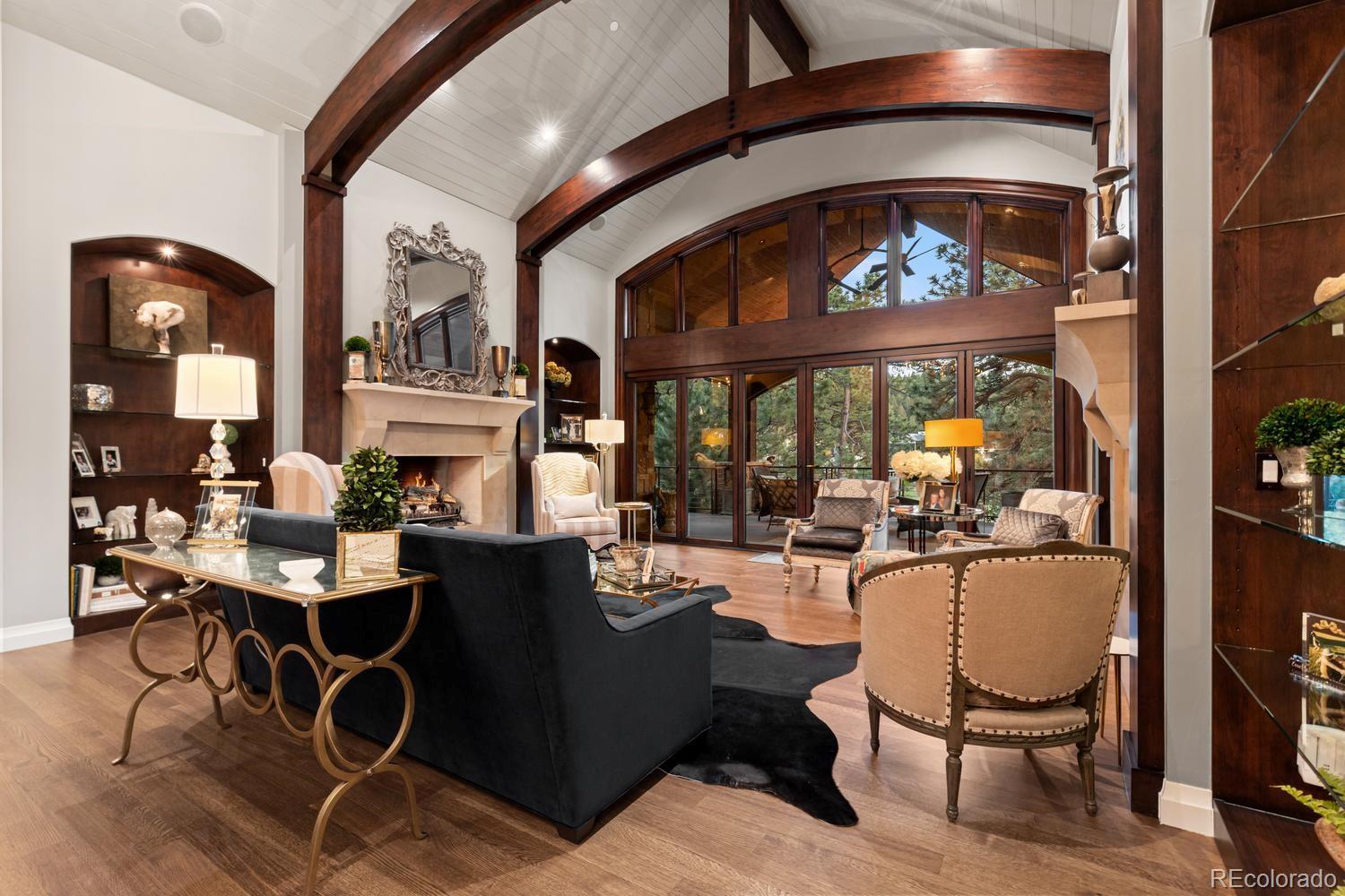 MLS Image #7 for 982  preston court,castle rock, Colorado