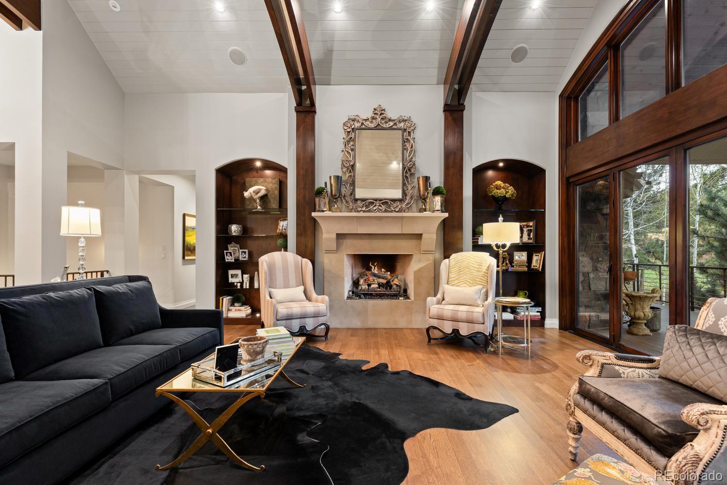 MLS Image #8 for 982  preston court,castle rock, Colorado