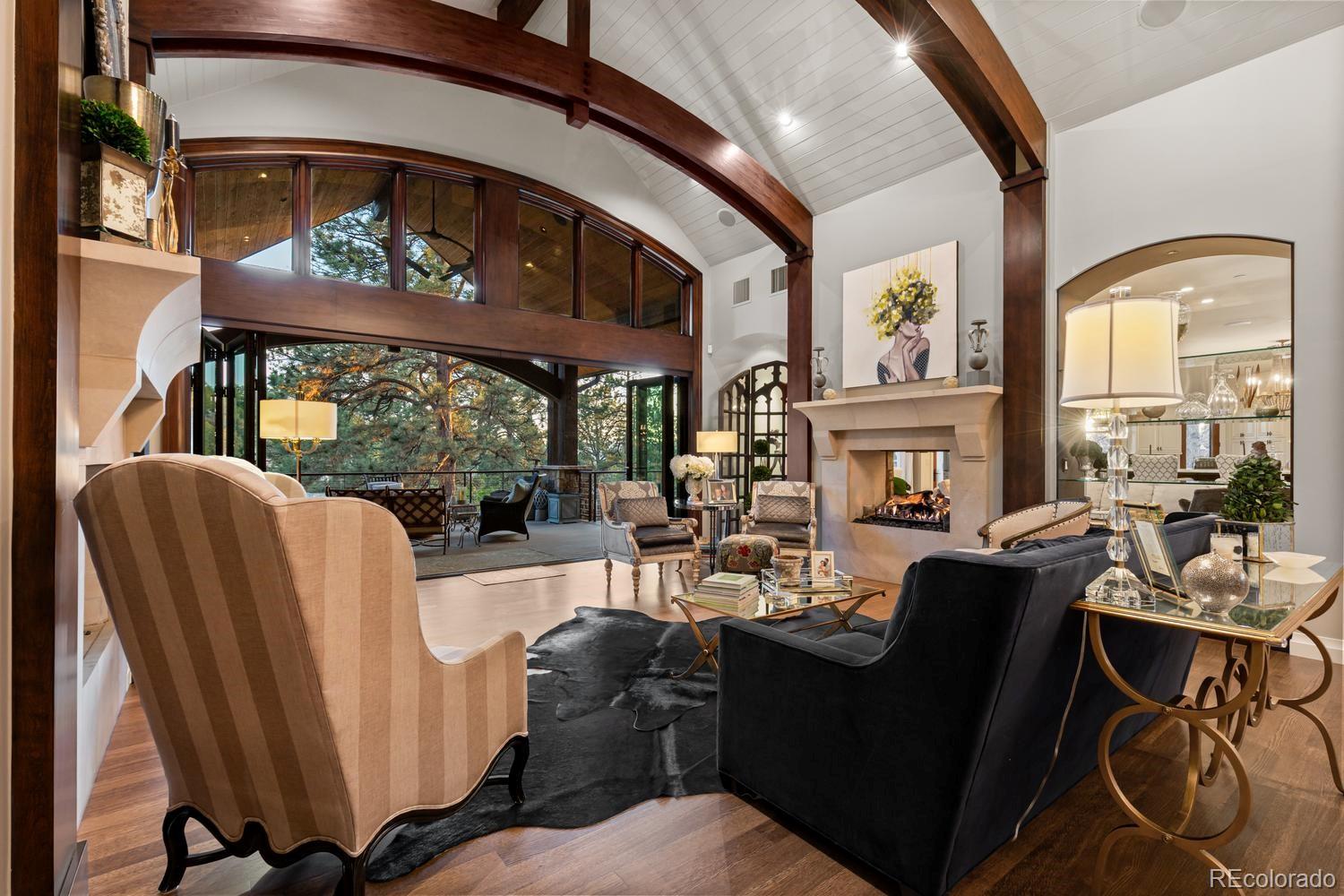 MLS Image #9 for 982  preston court,castle rock, Colorado
