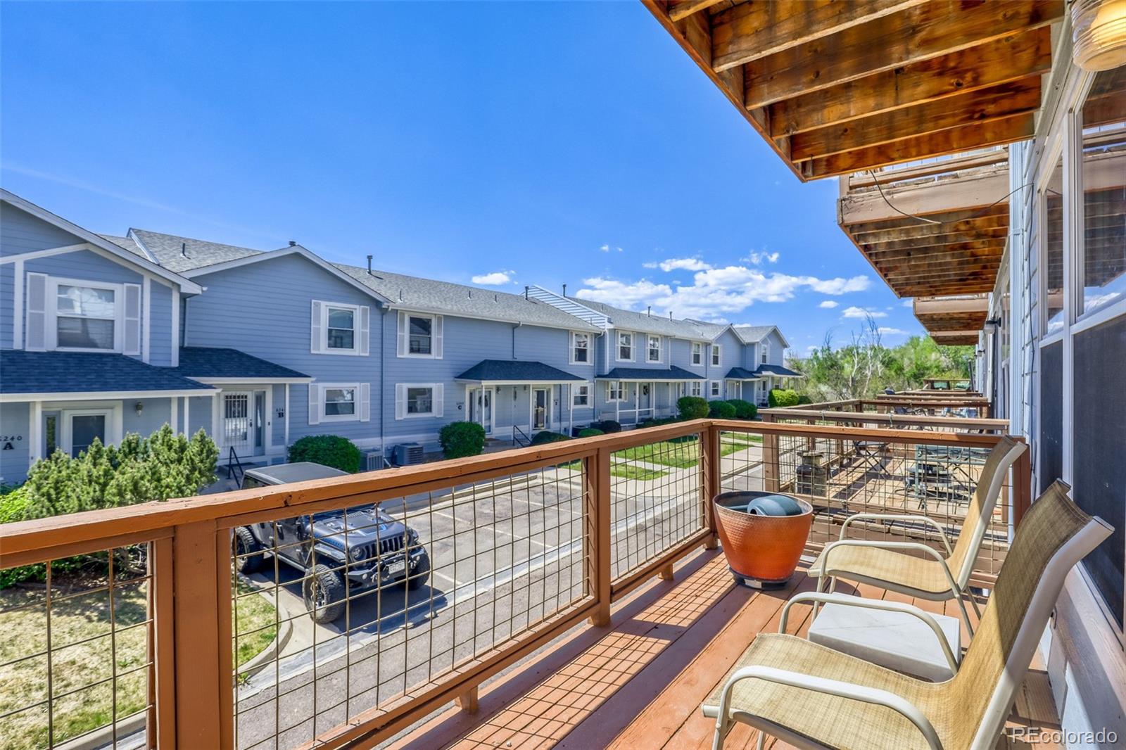 MLS Image #19 for 6250  everett court b,arvada, Colorado