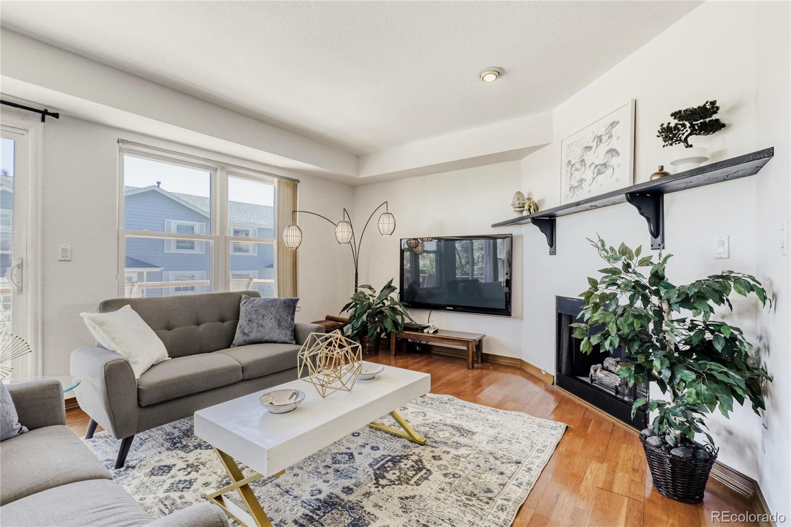 MLS Image #2 for 6250  everett court b,arvada, Colorado