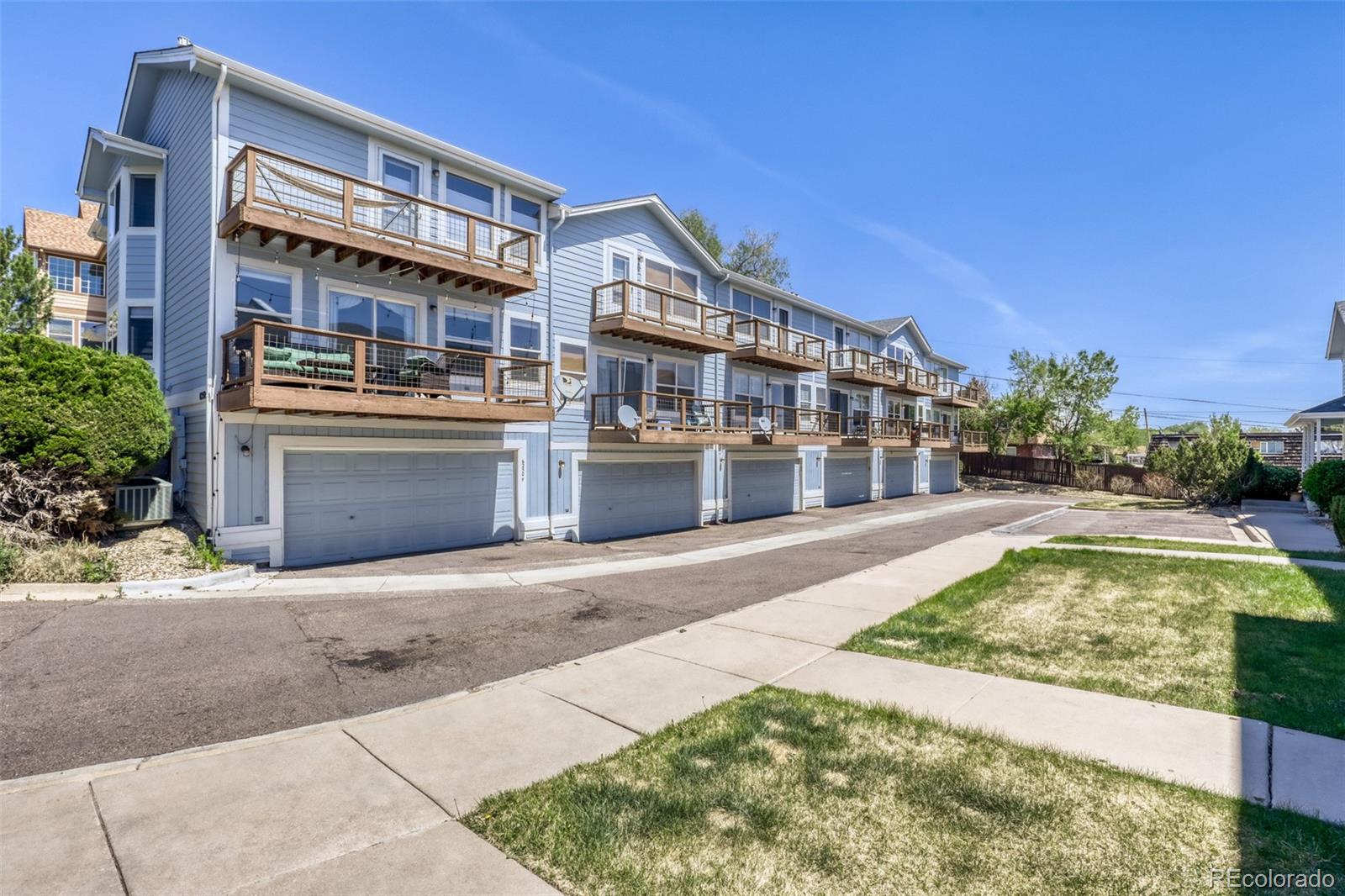 MLS Image #21 for 6250  everett court b,arvada, Colorado