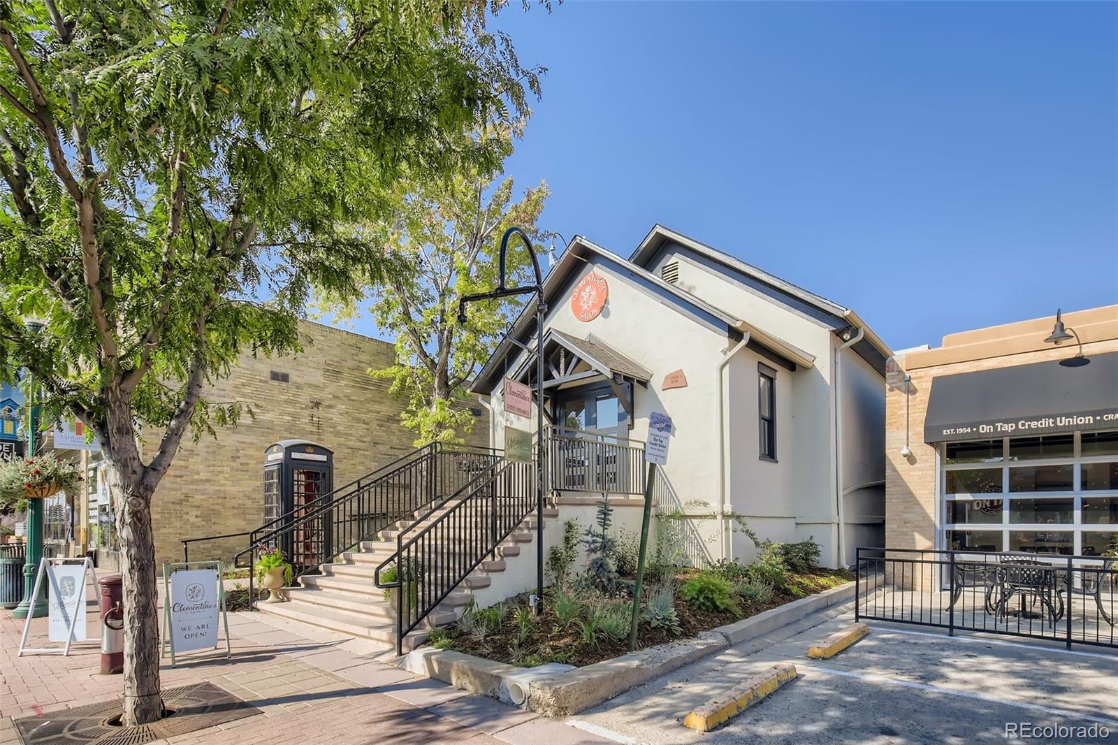 MLS Image #24 for 6250  everett court b,arvada, Colorado