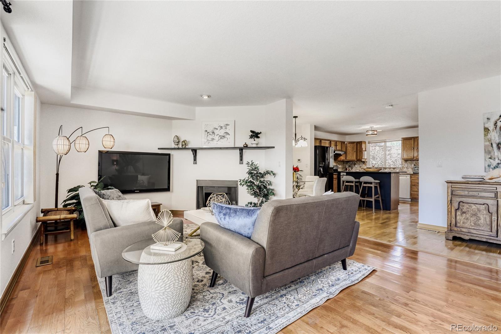 MLS Image #3 for 6250  everett court b,arvada, Colorado