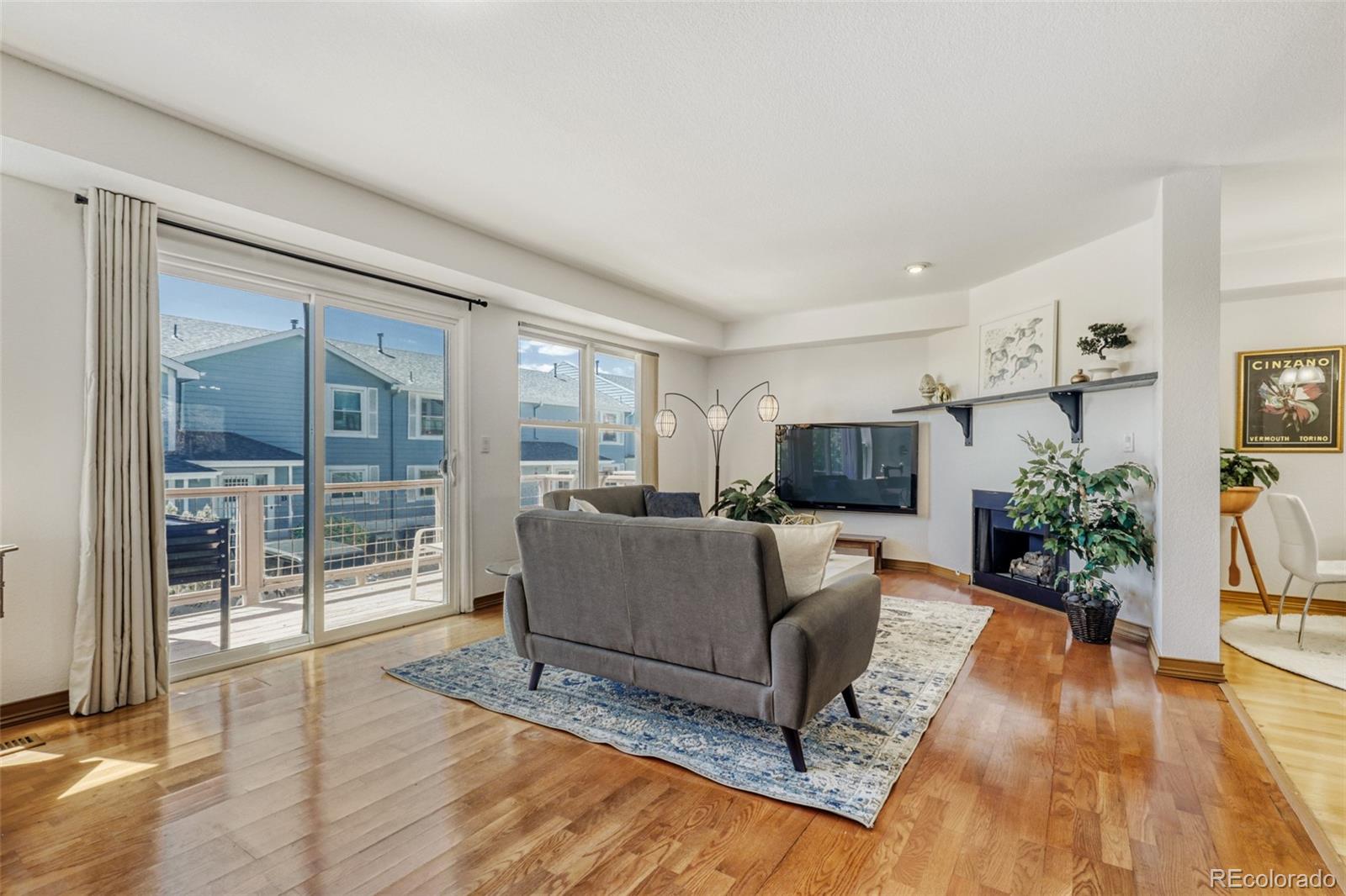 MLS Image #4 for 6250  everett court b,arvada, Colorado