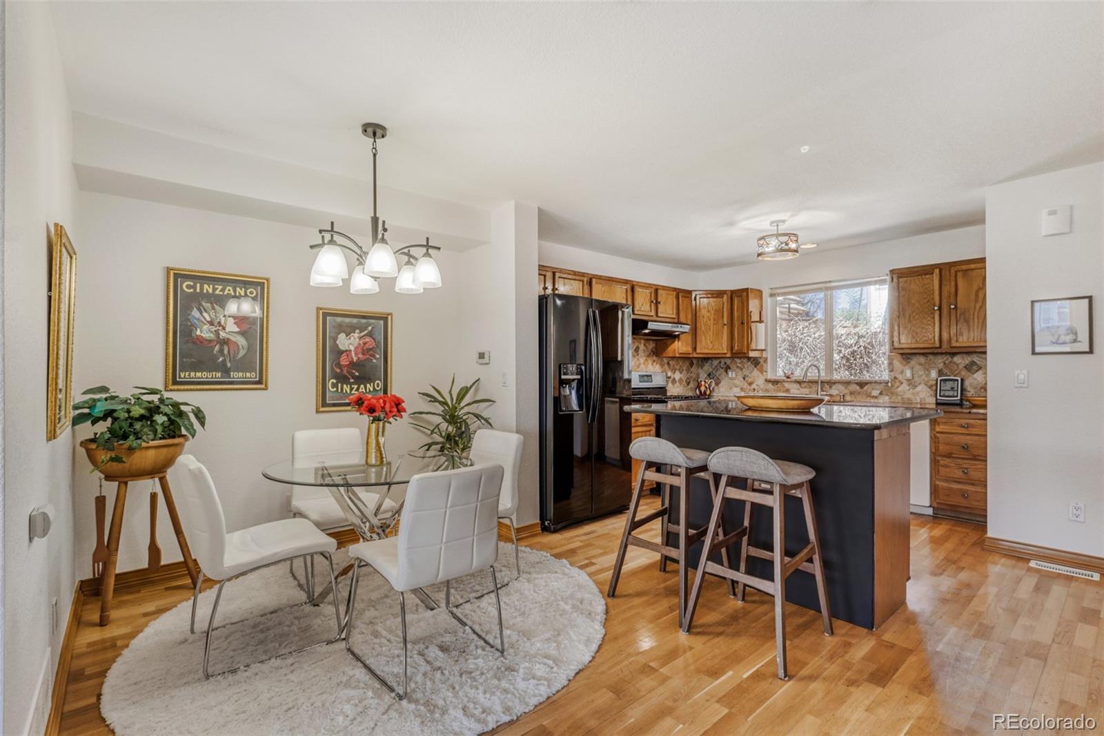 MLS Image #5 for 6250  everett court b,arvada, Colorado