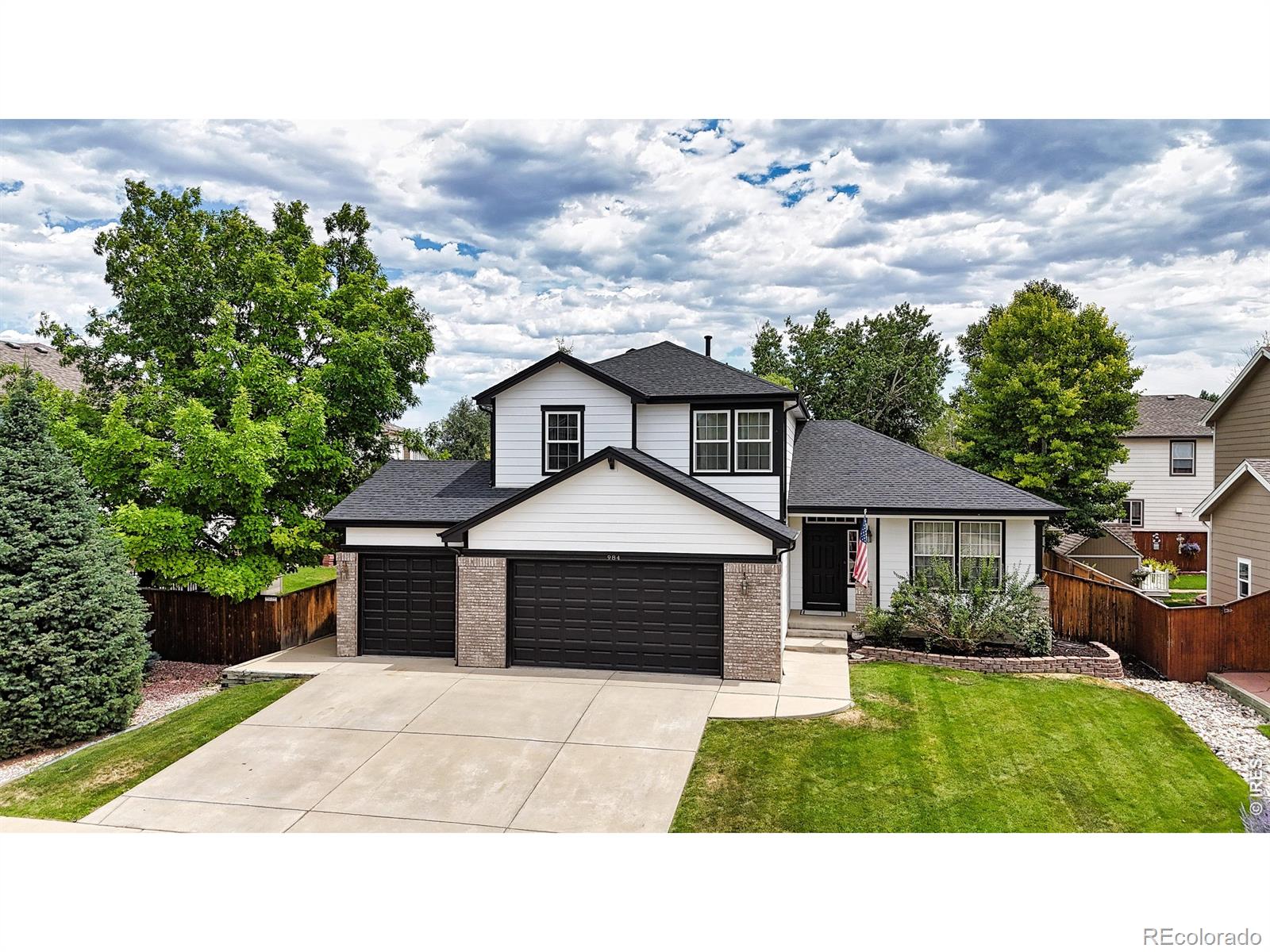 MLS Image #0 for 984  glenarbor circle,longmont, Colorado