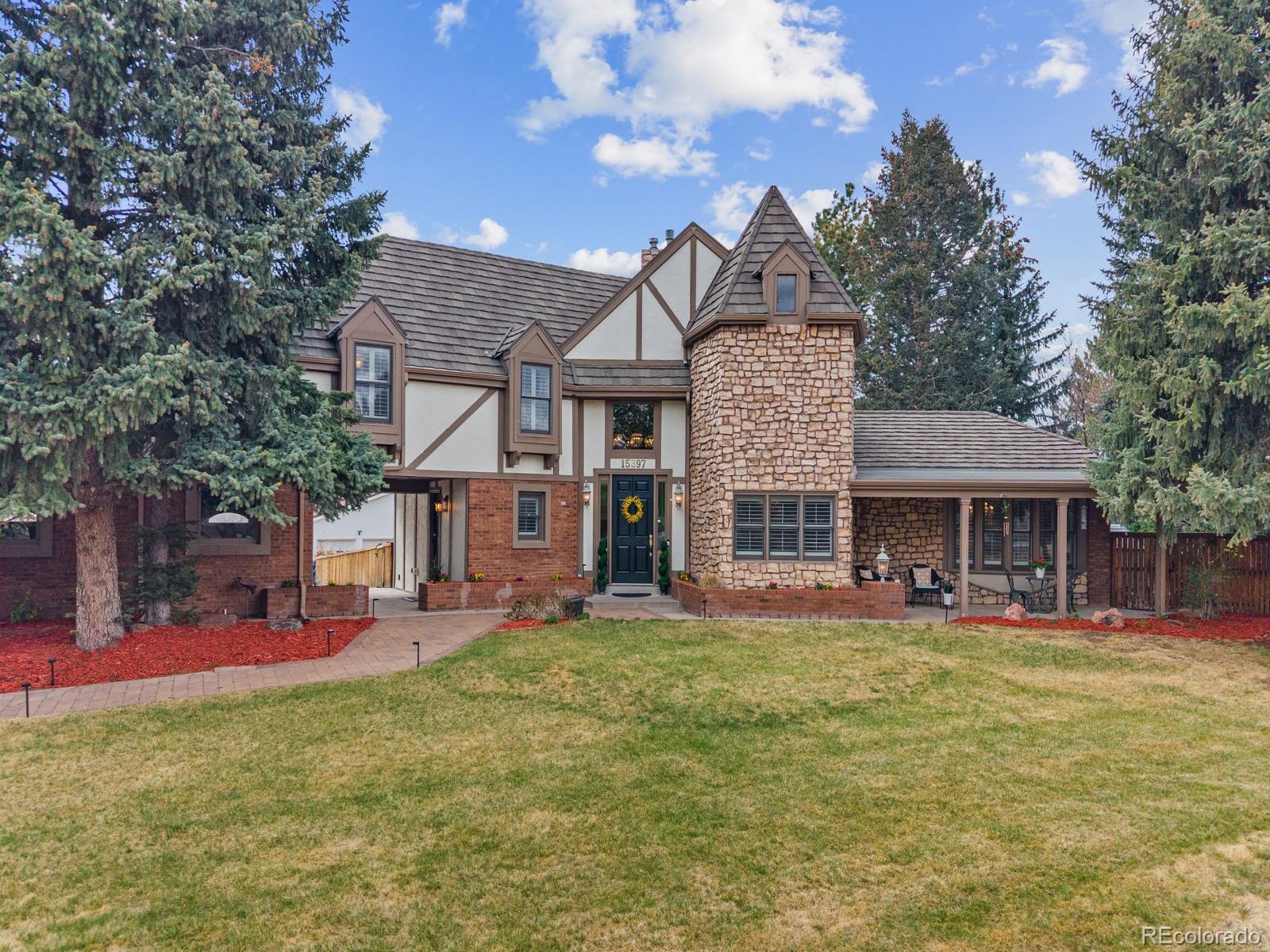 MLS Image #0 for 15397 e saratoga place,aurora, Colorado