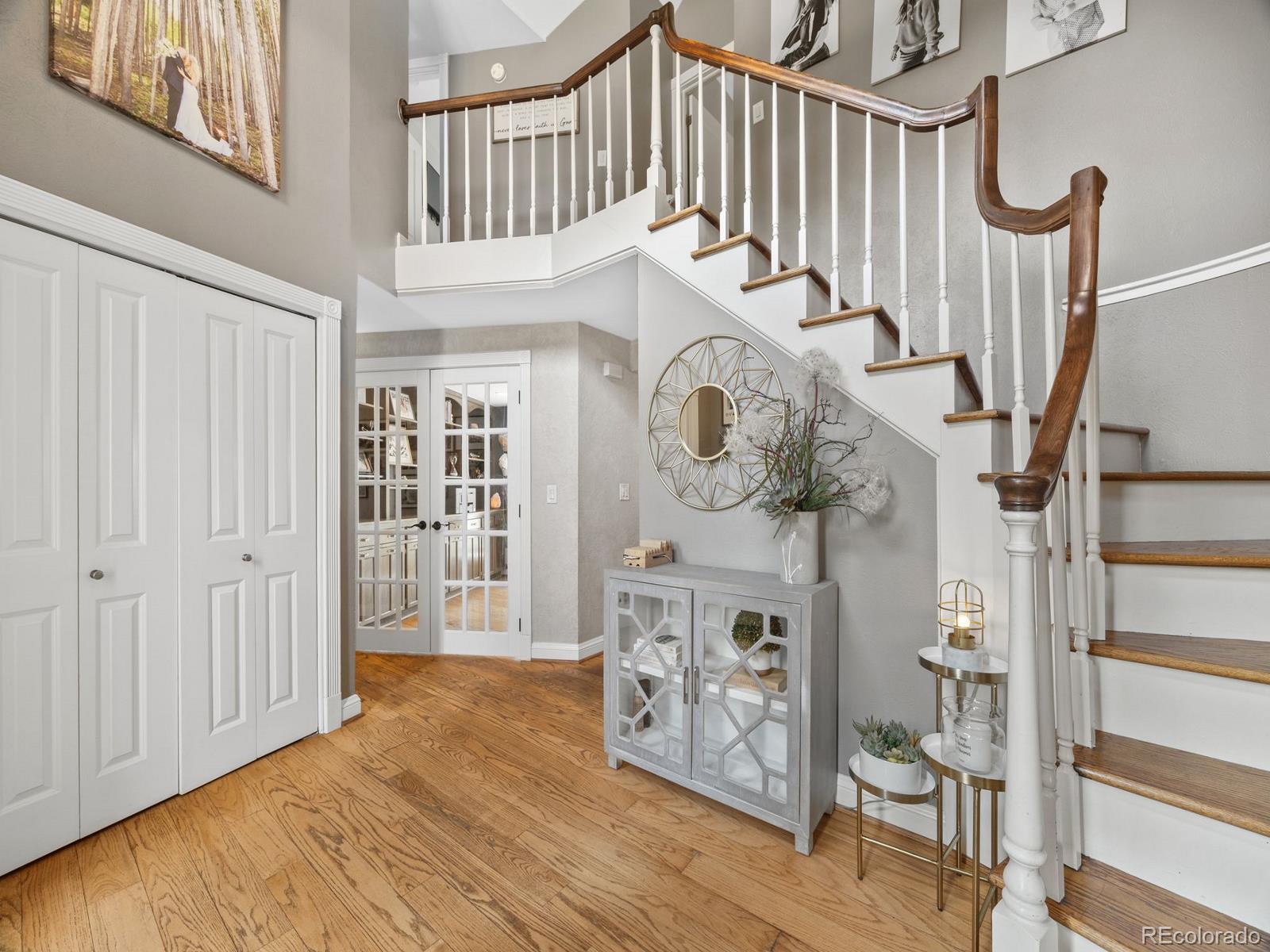 MLS Image #2 for 15397 e saratoga place,aurora, Colorado