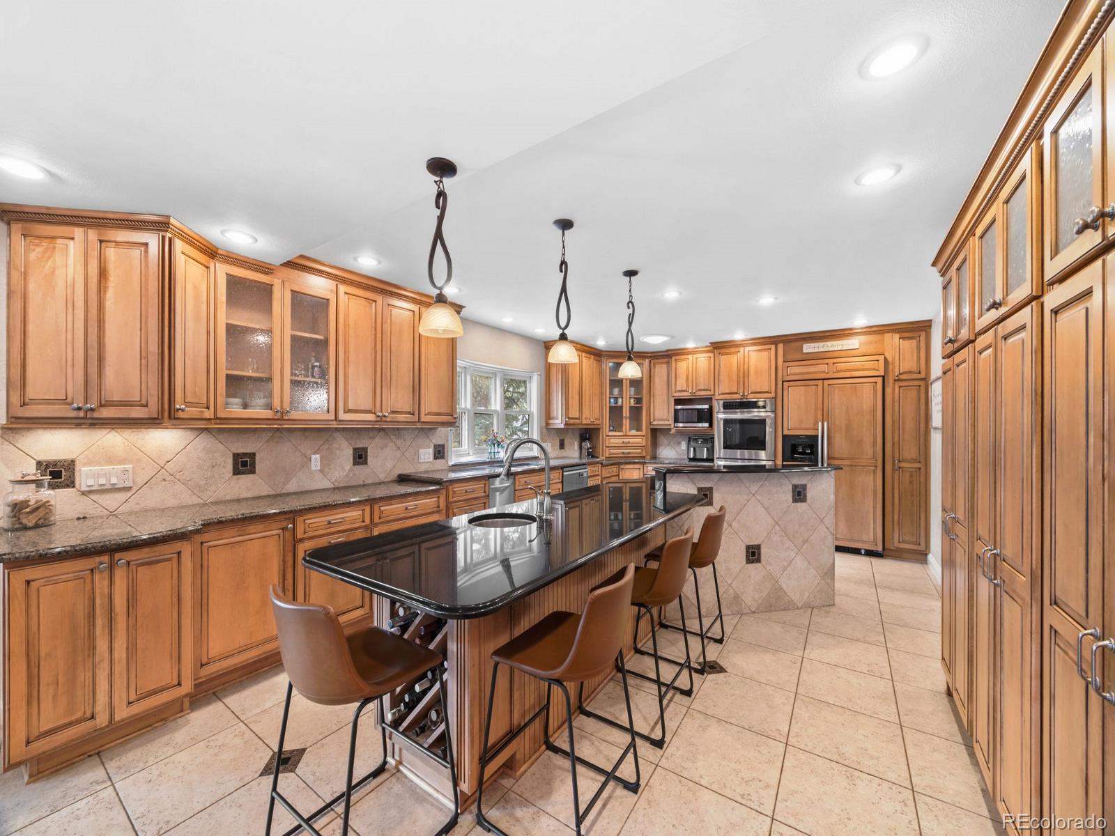 MLS Image #3 for 15397 e saratoga place,aurora, Colorado