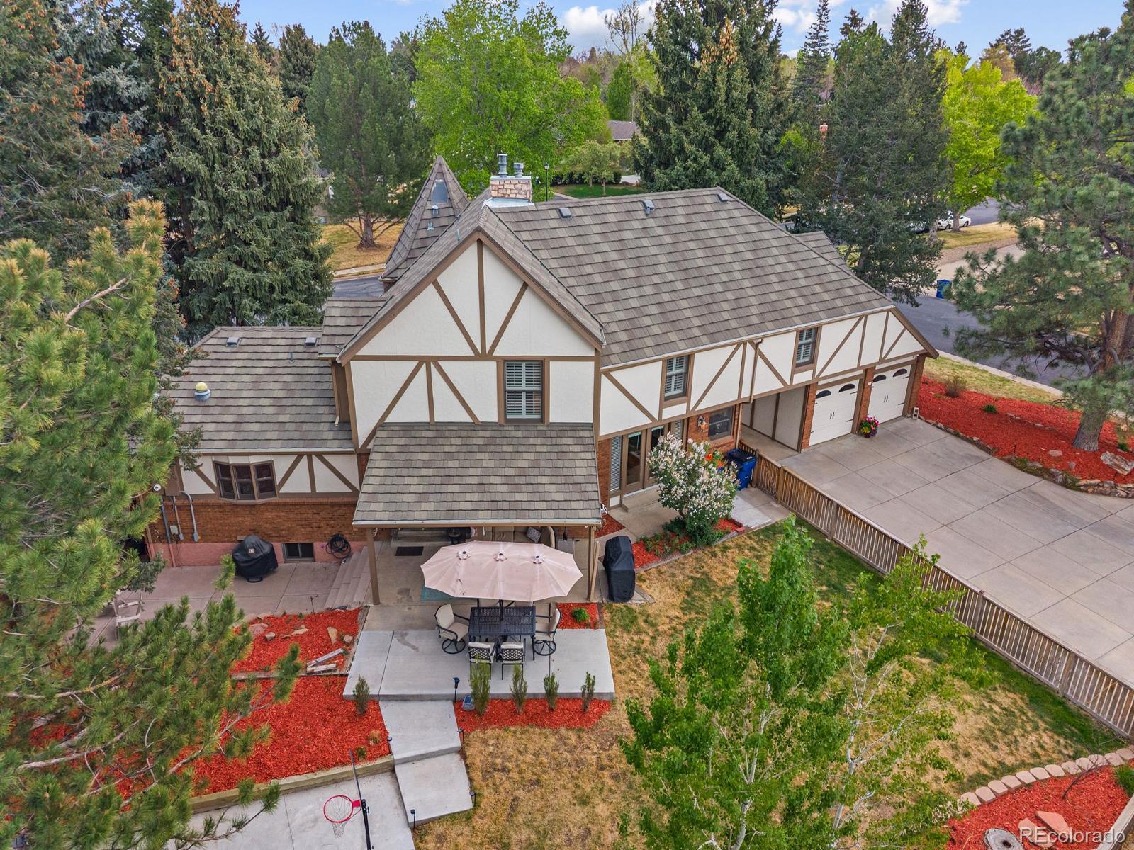 MLS Image #30 for 15397 e saratoga place,aurora, Colorado