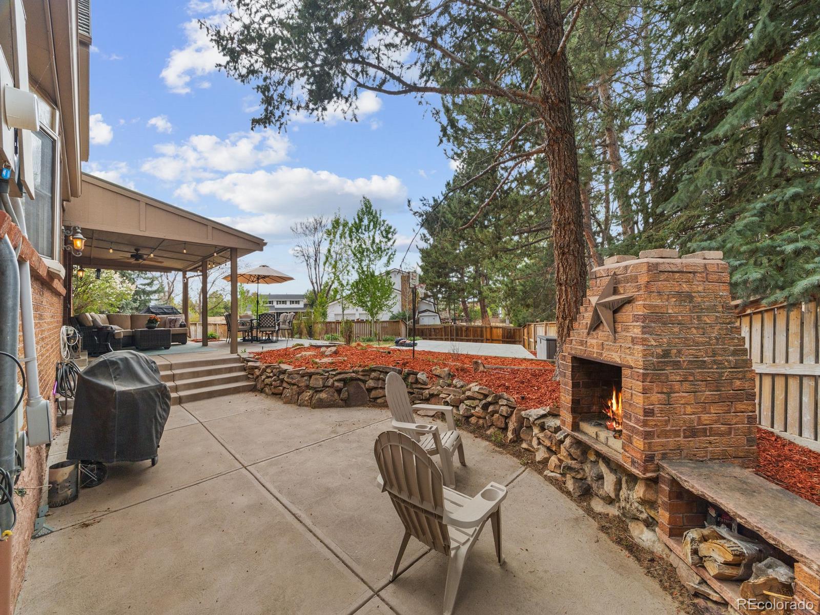 MLS Image #32 for 15397 e saratoga place,aurora, Colorado