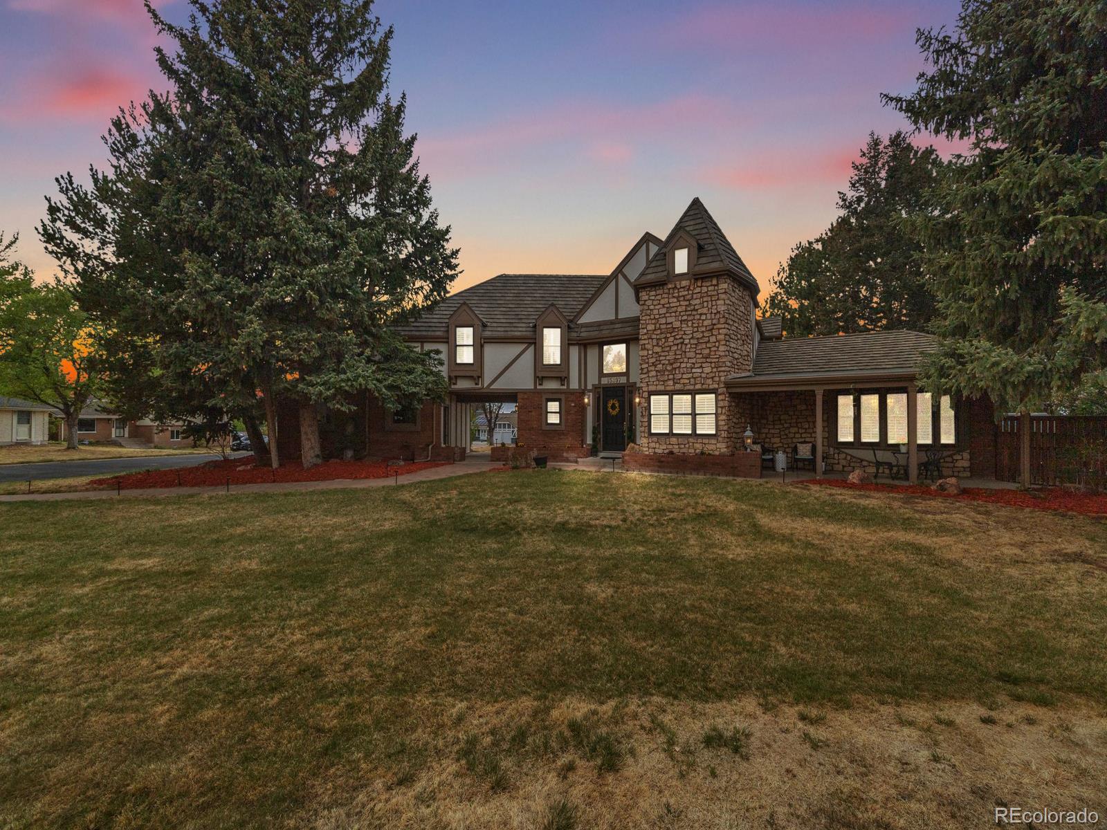 MLS Image #37 for 15397 e saratoga place,aurora, Colorado