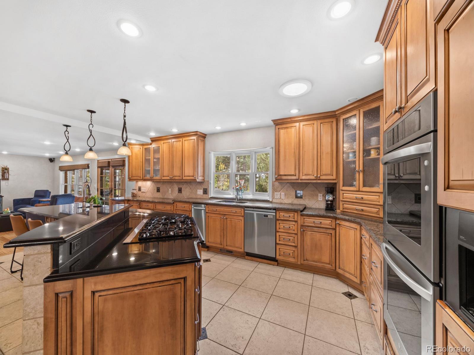 MLS Image #4 for 15397 e saratoga place,aurora, Colorado