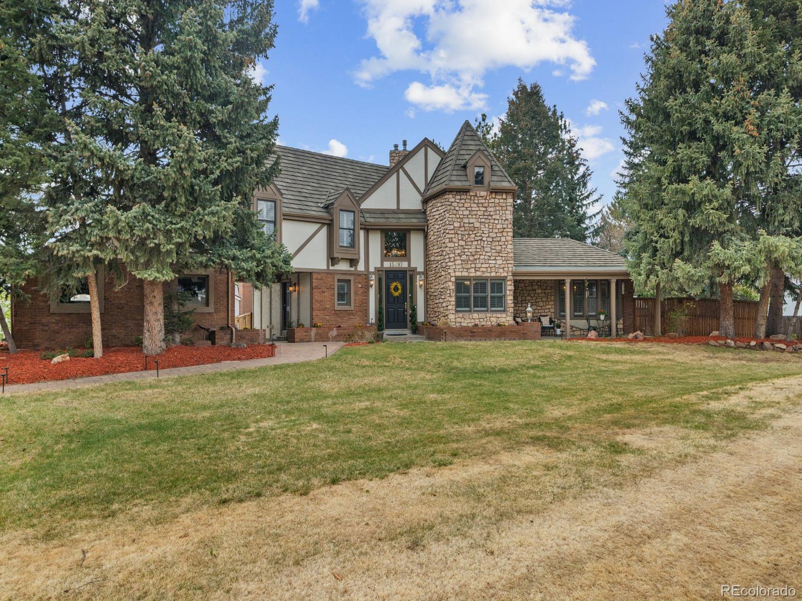 MLS Image #41 for 15397 e saratoga place,aurora, Colorado