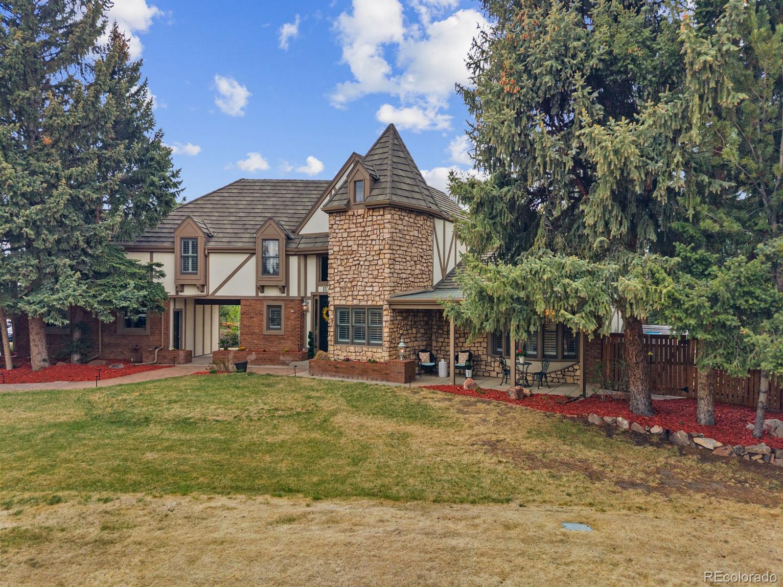 MLS Image #43 for 15397 e saratoga place,aurora, Colorado