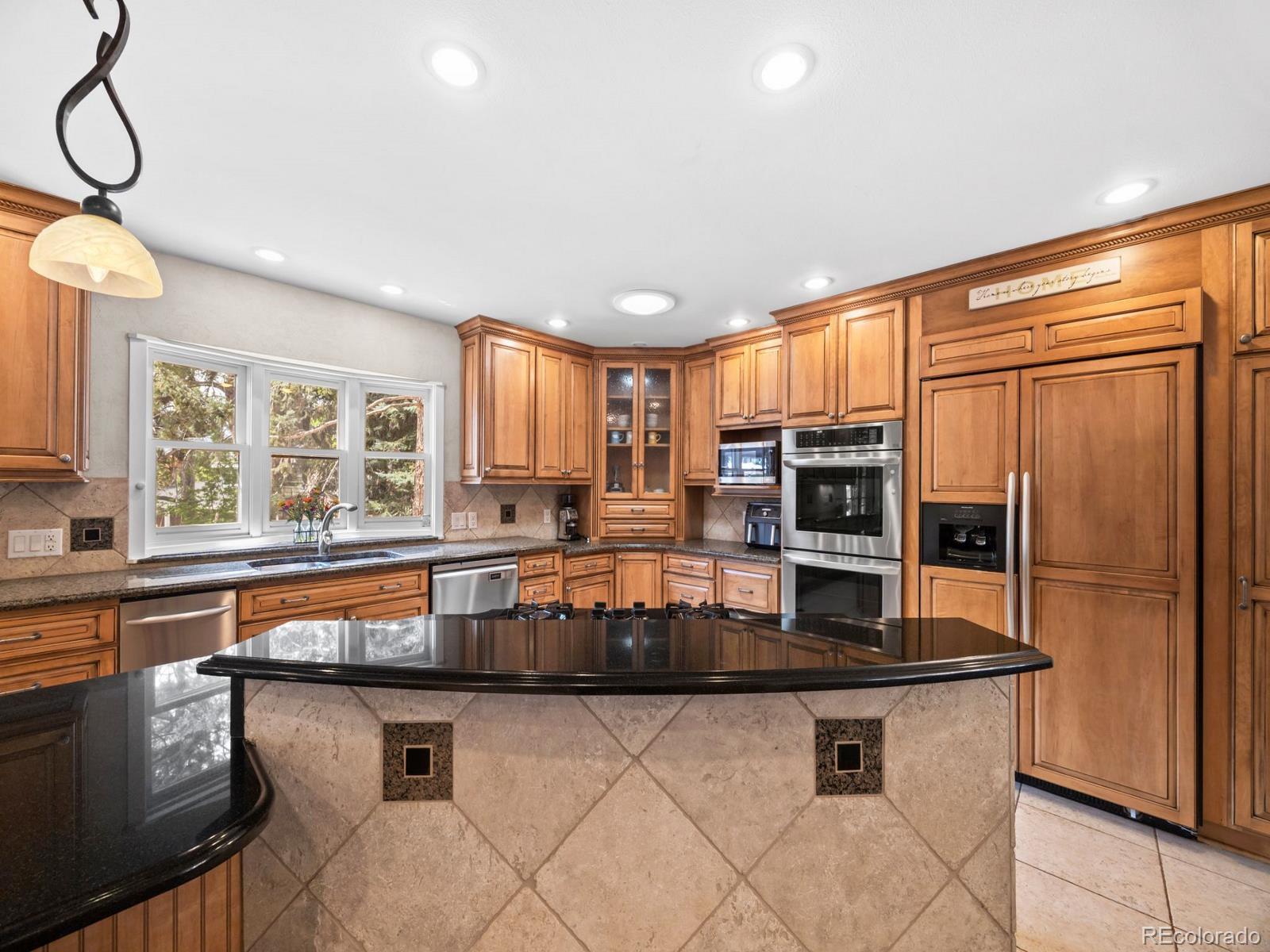 MLS Image #5 for 15397 e saratoga place,aurora, Colorado