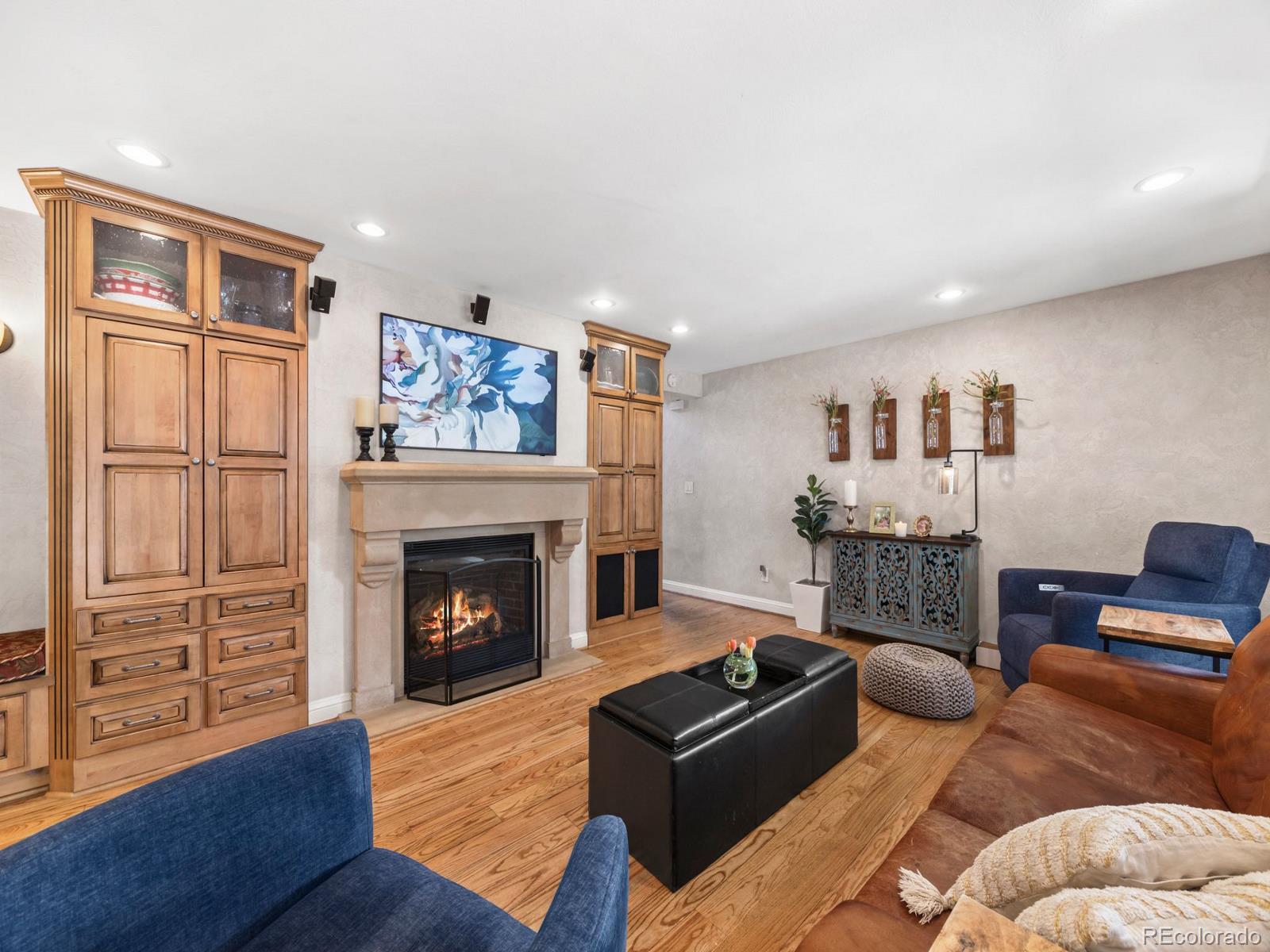 MLS Image #7 for 15397 e saratoga place,aurora, Colorado