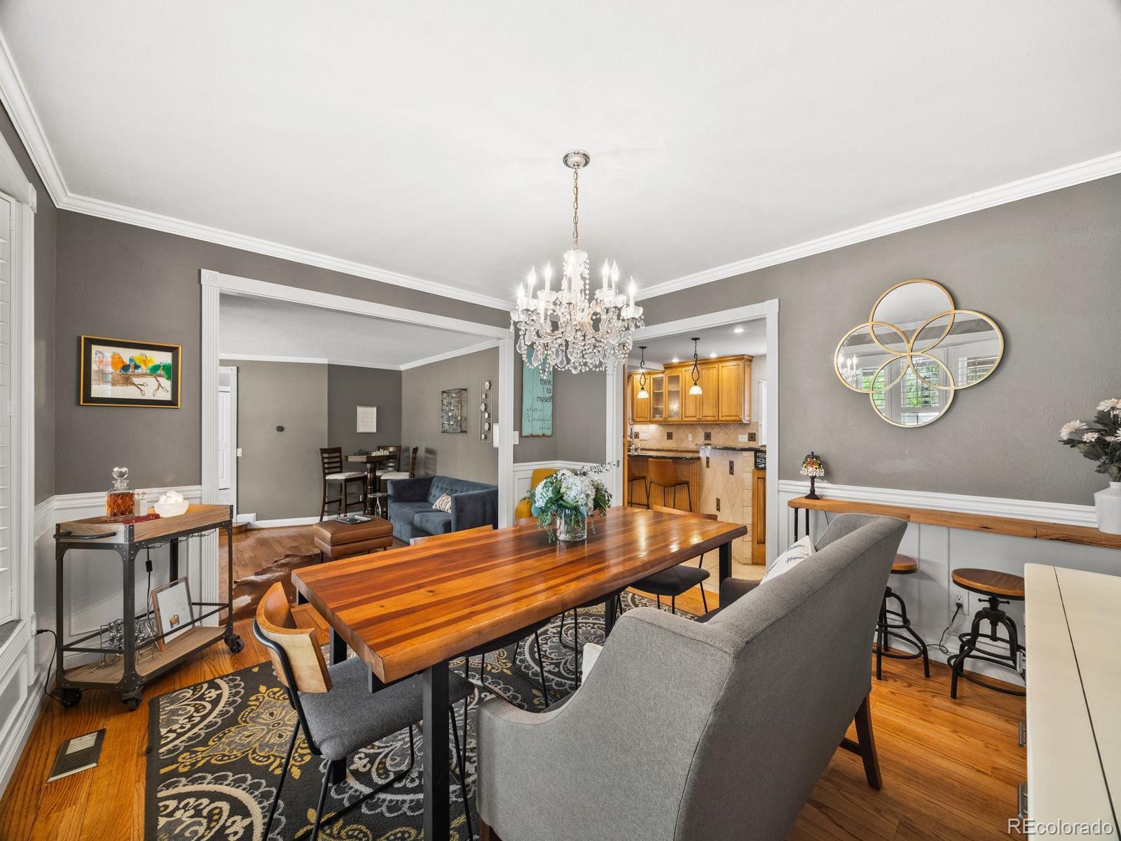 MLS Image #9 for 15397 e saratoga place,aurora, Colorado